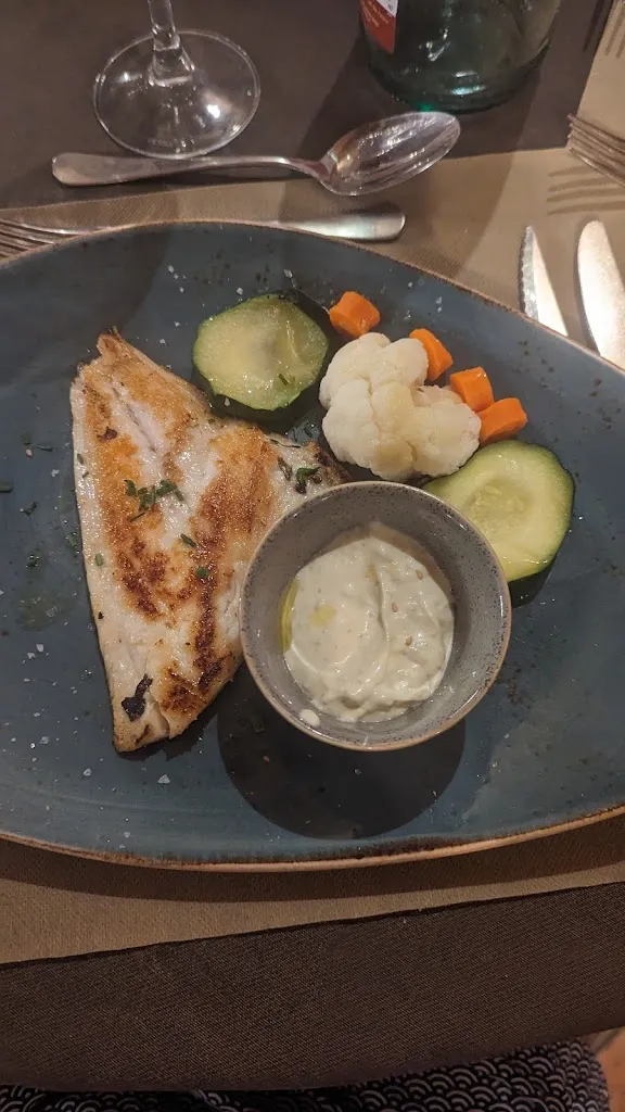 Marc-Estienne RIEU_Restaurant Bar Camelot_Torroella de Fluvià_review