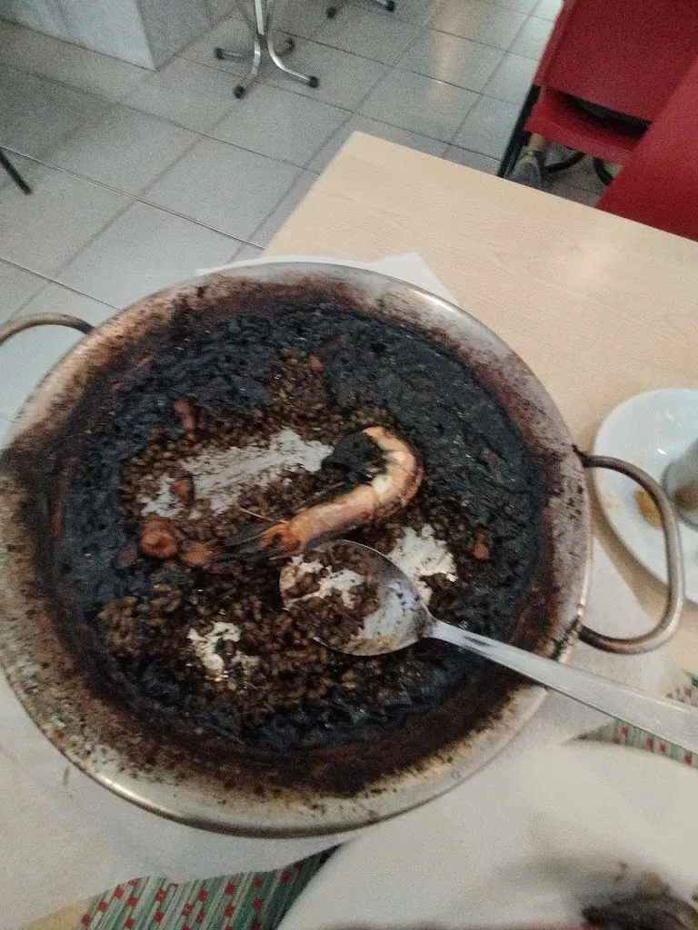 Pol_Restaurant el Roser_Torroella de Fluvià_review