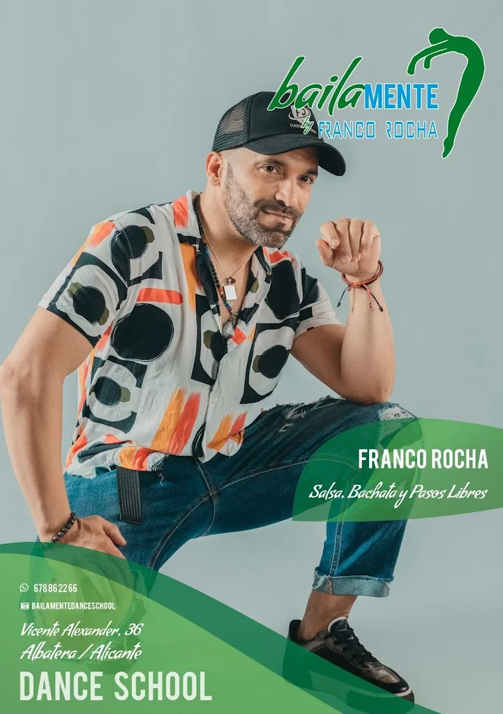 Dalton_Pollos Asados - La Paca_Albatera_review