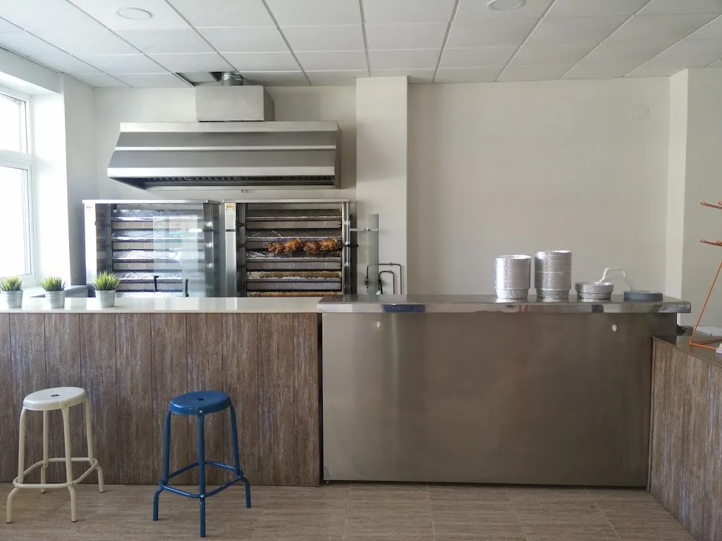 Pollos Asados - La Paca_Albatera_slider_image_2