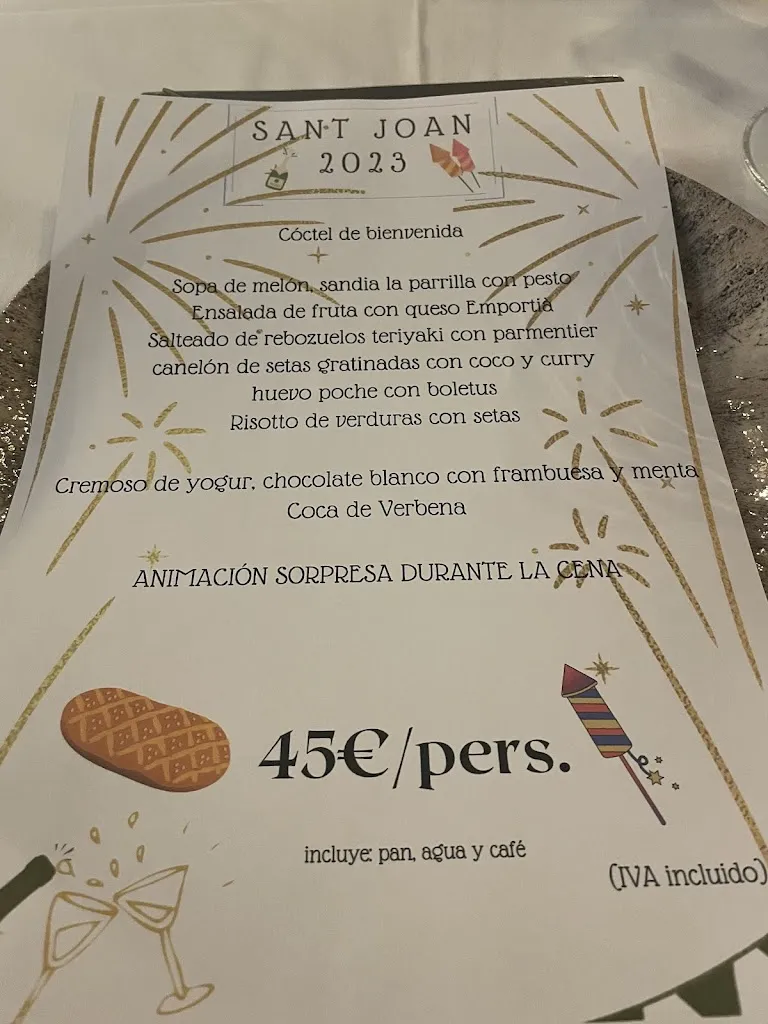 Menu_Restaurant Aires de l'Empordà_Torroella de Fluvià_immagine_3