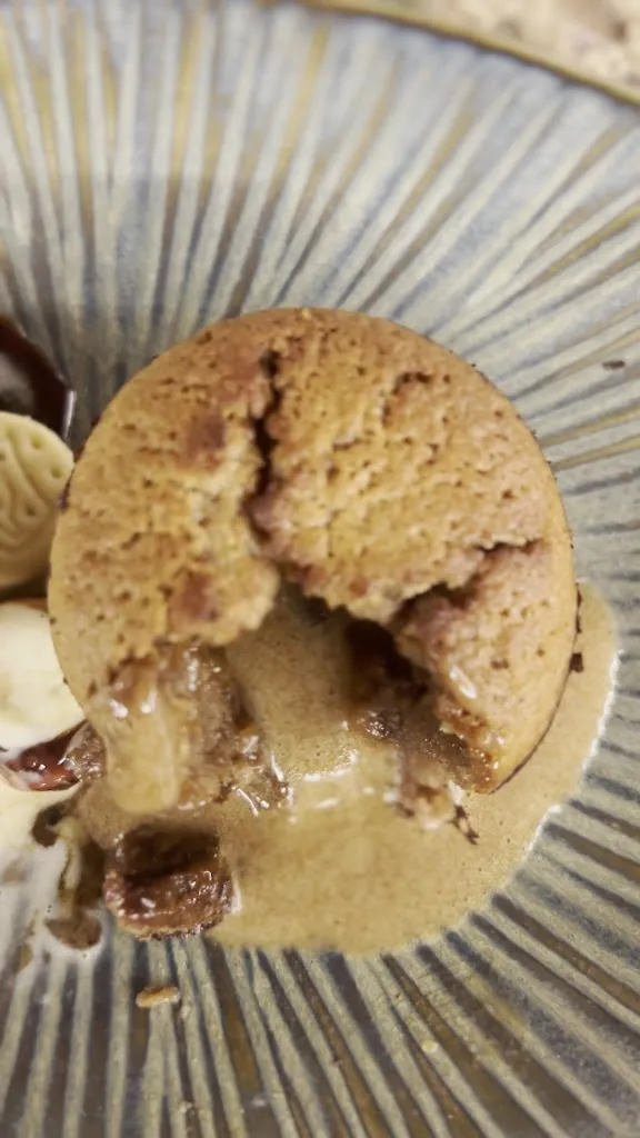 kion jafari_Restaurant Aires de l'Empordà_Torroella de Fluvià_recensione