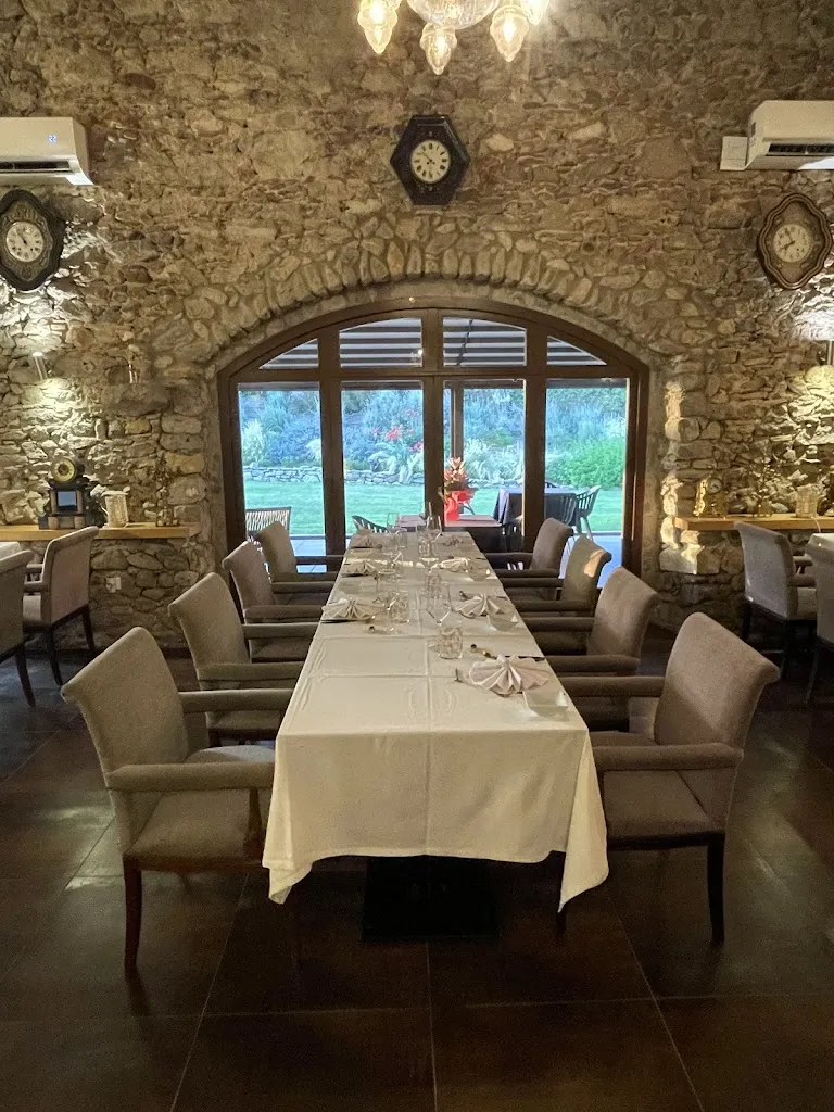 H E_Restaurant Aires de l'Empordà_Torroella de Fluvià_recensione