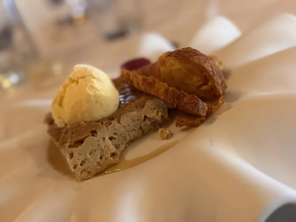 Alain MULLER_Restaurant Aires de l'Empordà_Torroella de Fluvià_recensione