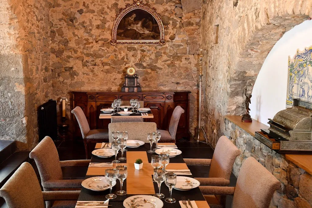 Restaurant Aires de l'Empordà restaurant in Torroella de Fluvià