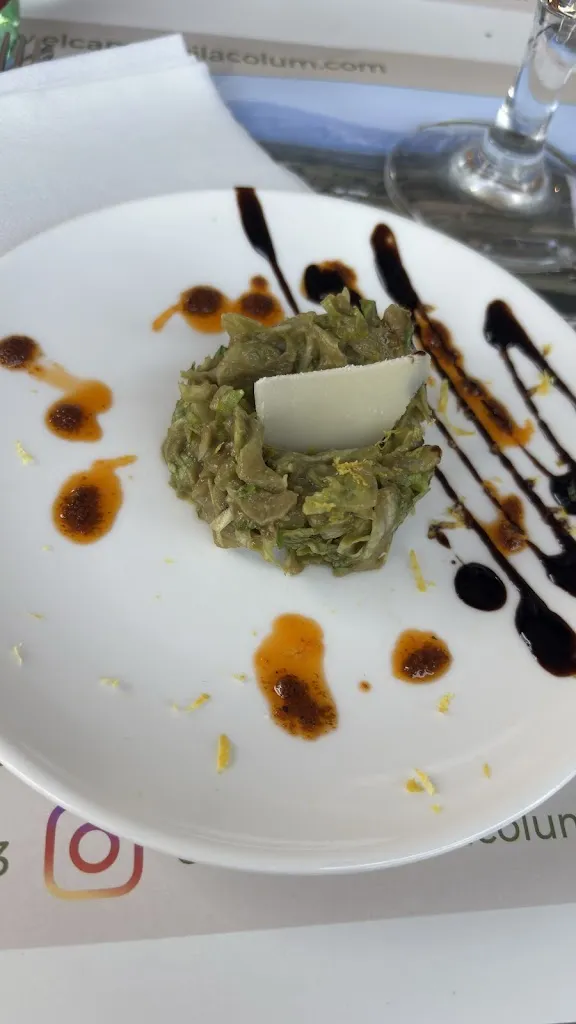 Valentin LE MELLAY_Restaurante El Campo_Torroella de Fluvià_review