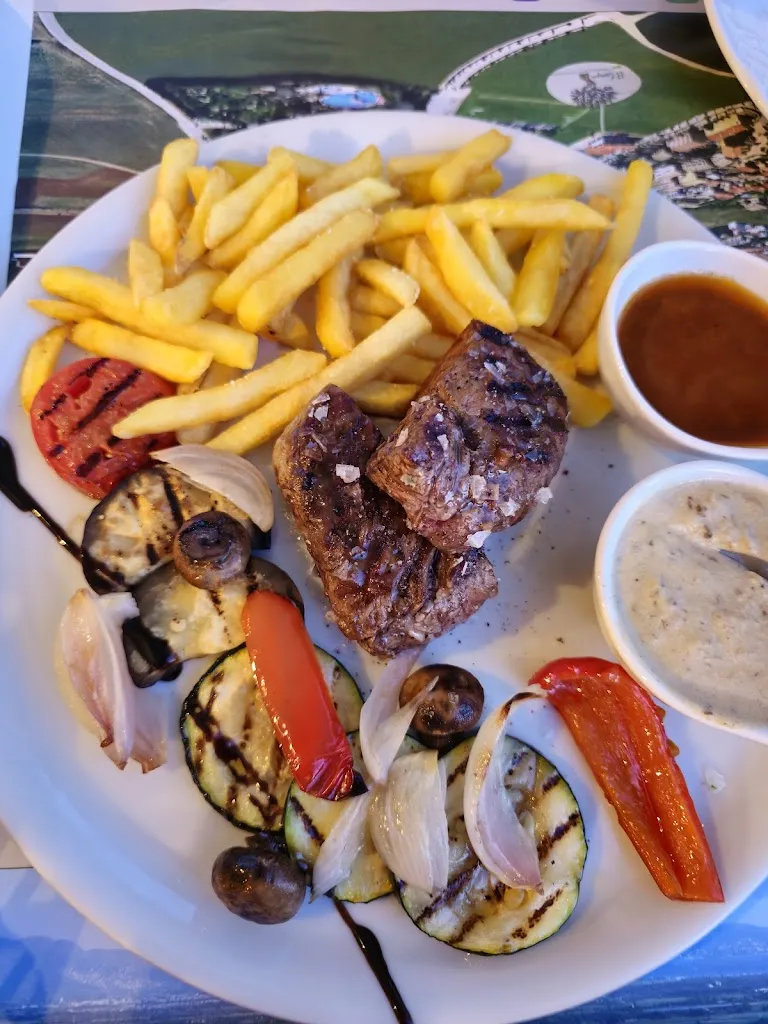 Michael Kelly_Restaurante El Campo_Torroella de Fluvià_review