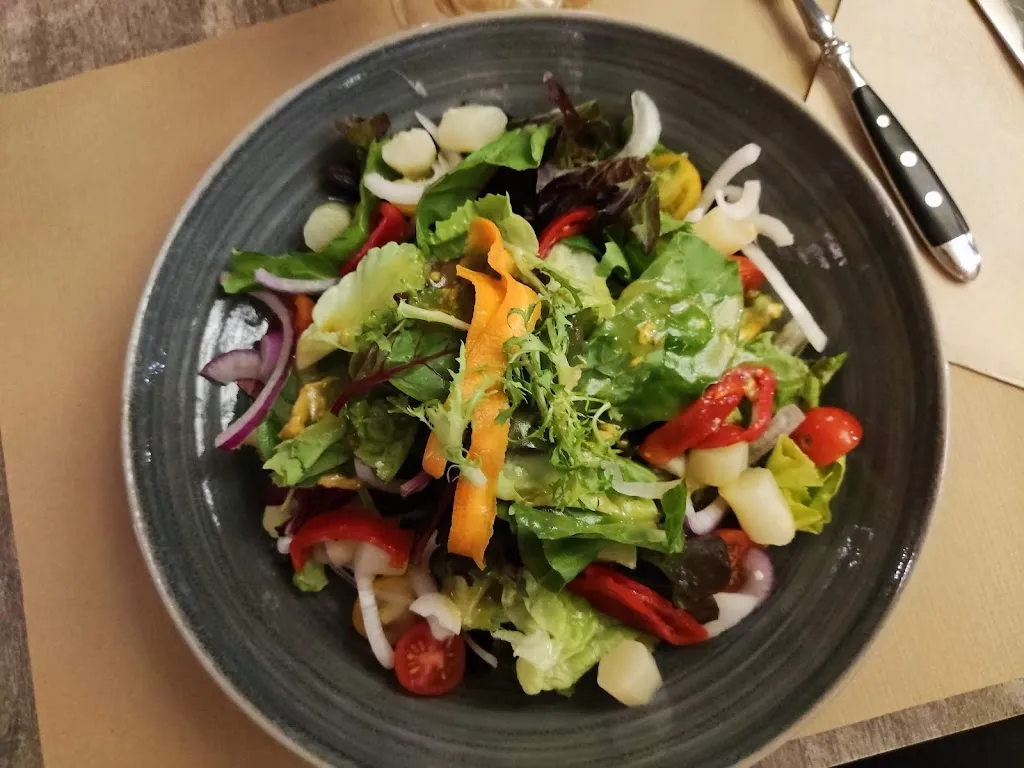 Menu_La Plaça Bar & Restaurant_Torroella de Montgrí_image_5