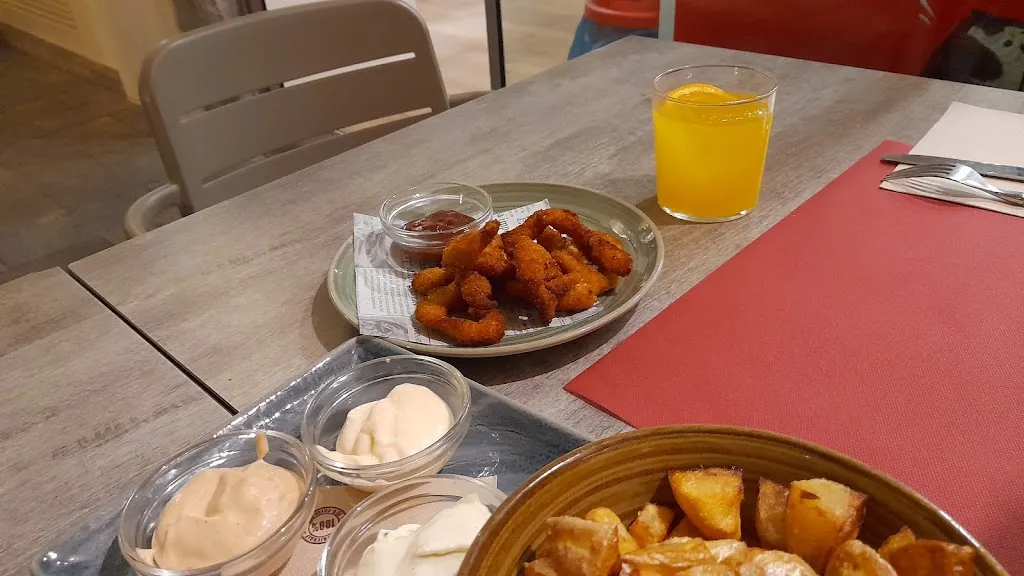 Menu_La Plaça Bar & Restaurant_Torroella de Montgrí_image_7