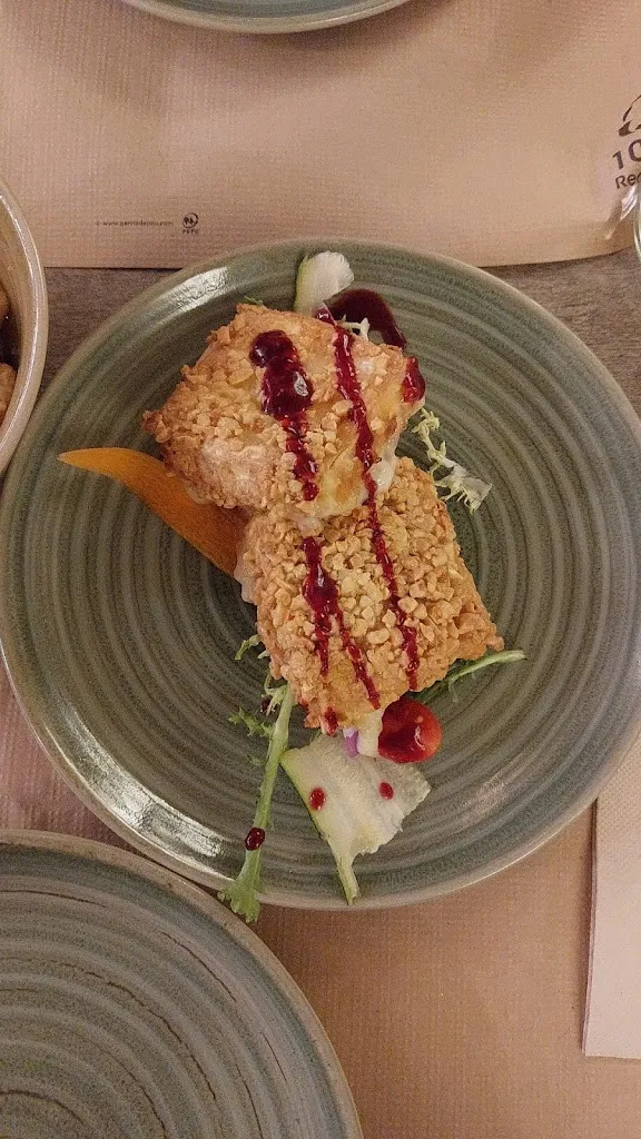 Menu_La Plaça Bar & Restaurant_Torroella de Montgrí_image_8