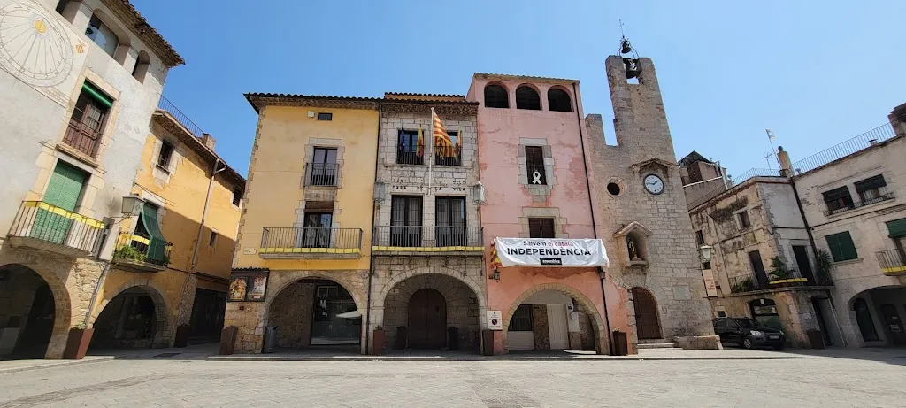 Jay W_La Plaça Bar & Restaurant_Torroella de Montgrí_review