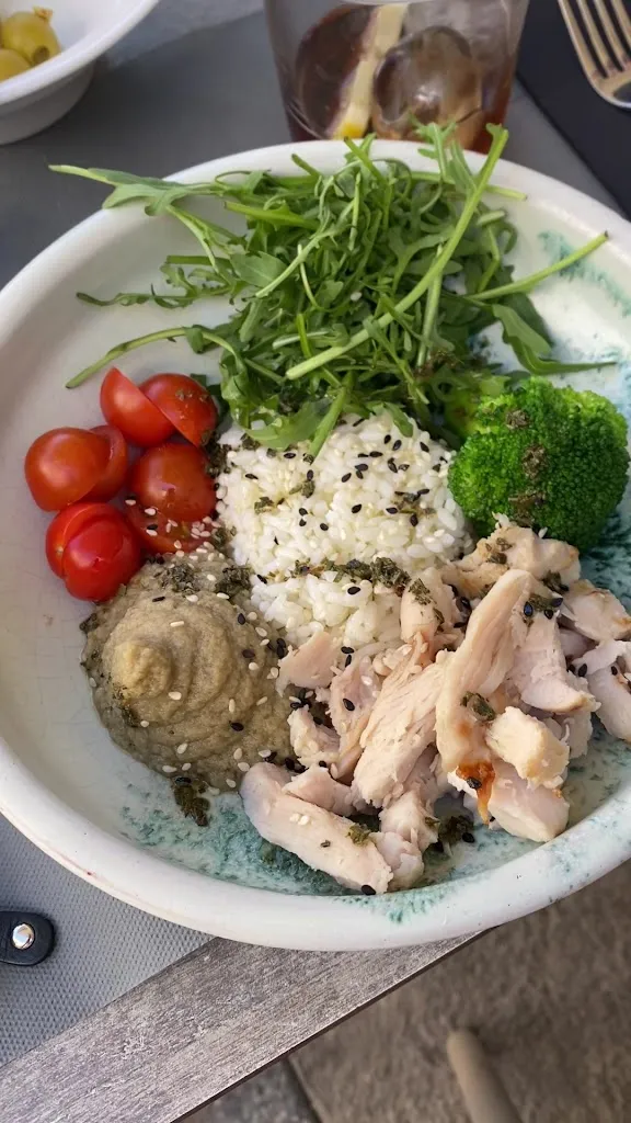 La Plaça Bar & Restaurant_Torroella de Montgrí_slider_image_2