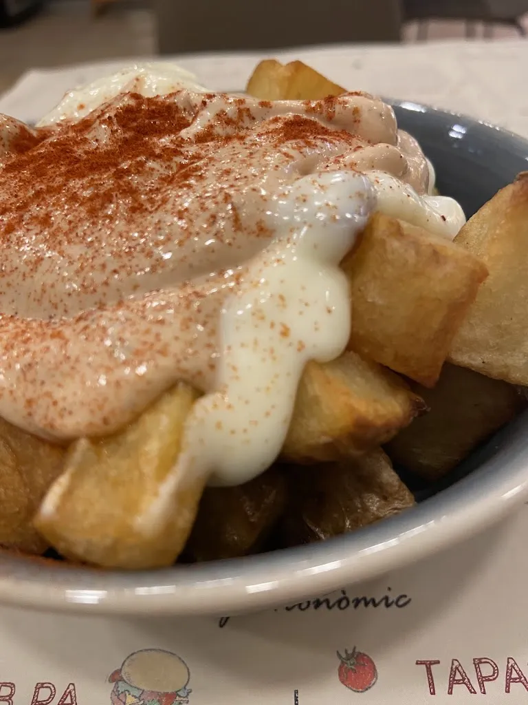 Menu_Cafetería El Cruixent_Torroella de Montgrí_image_5