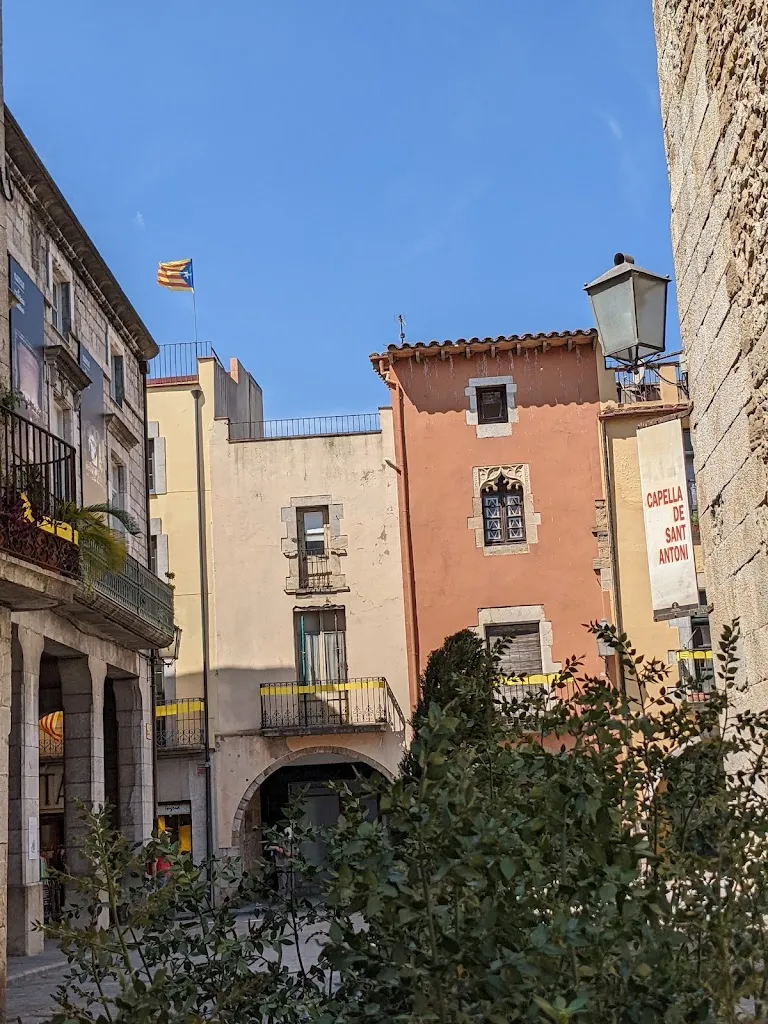 Cafetería El Cruixent_Torroella de Montgrí_slider_image_3