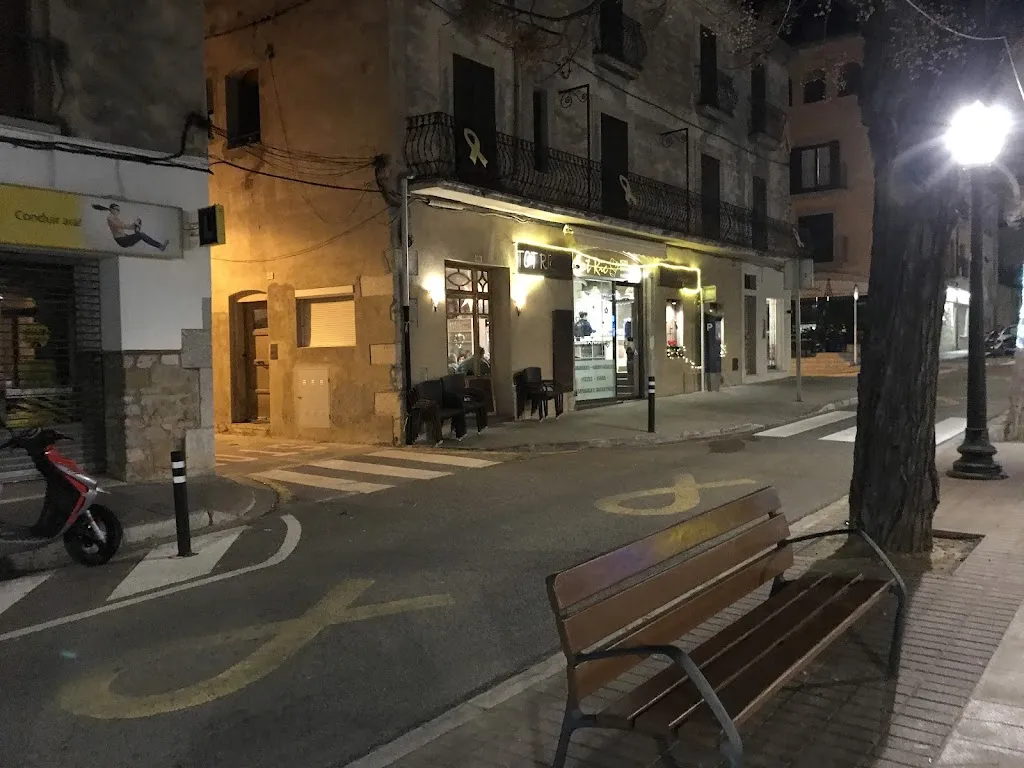 Elizabeth Bybee_Tot Ric Ca l'Argentí_Torroella de Montgrí_review