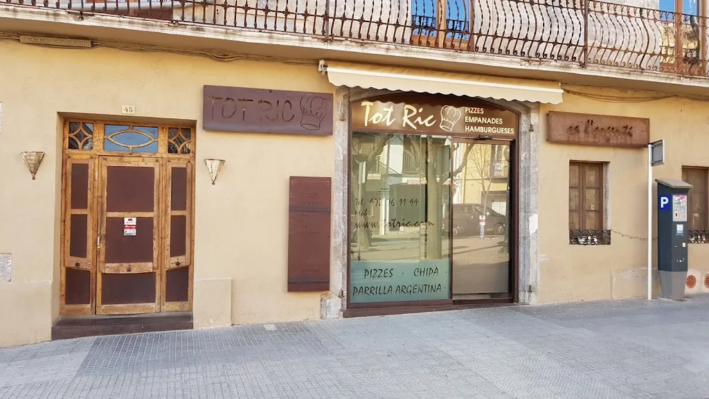 Tot Ric Ca l'Argentí_Torroella de Montgrí_slider_image_1