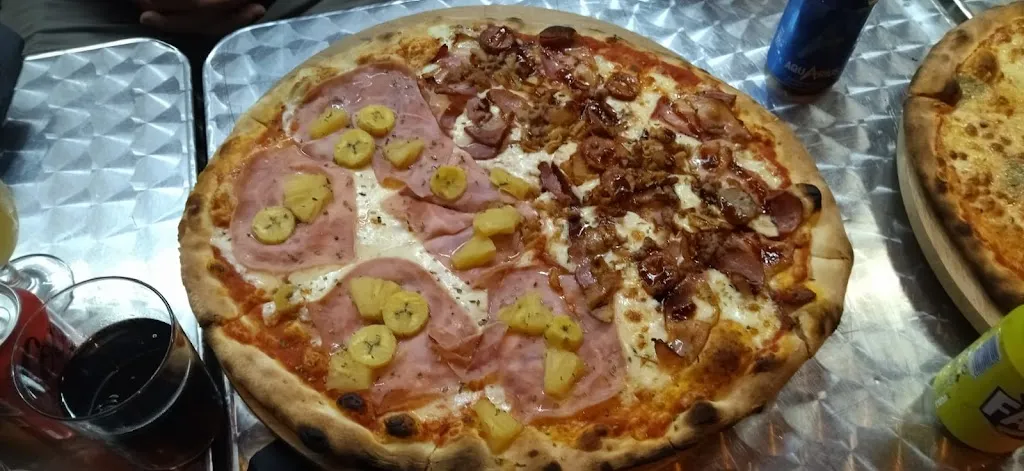 Menü_Pizzeria la Latina_Torroella de Montgrí_Bild_6