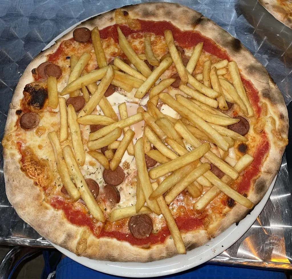 Menü_Pizzeria la Latina_Torroella de Montgrí_Bild_7