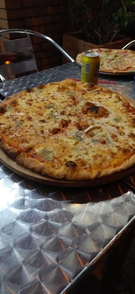 Menü_Pizzeria la Latina_Torroella de Montgrí_Bild_8