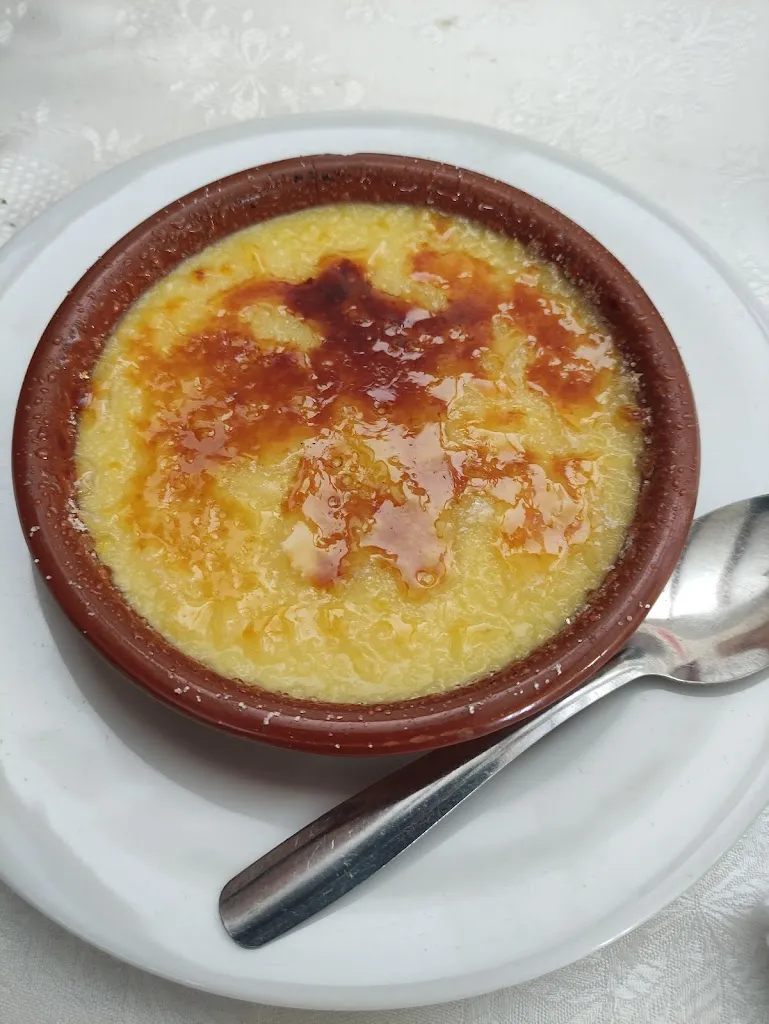 Menu_Restaurant Ca La Montserrat_Torroella de Montgrí_image_5