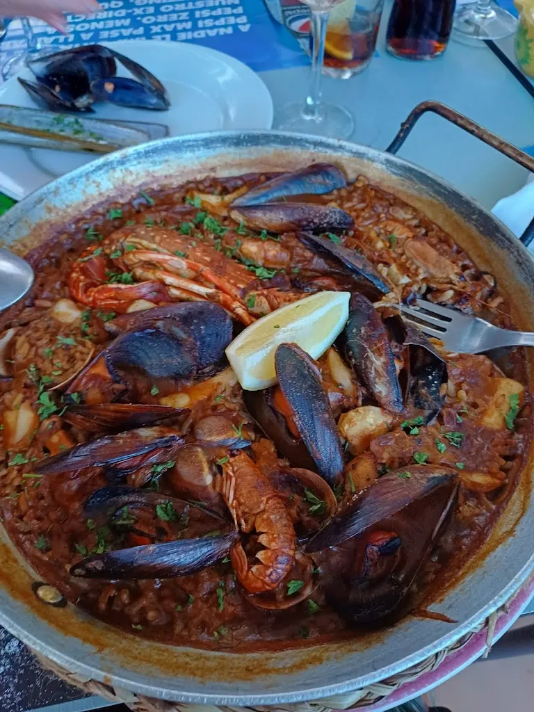 sergiu scutaru_Restaurant Ca La Montserrat_Torroella de Montgrí_review