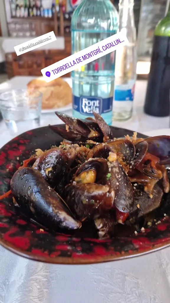 Restaurant Ca La Montserrat_Torroella de Montgrí_slider_image_2