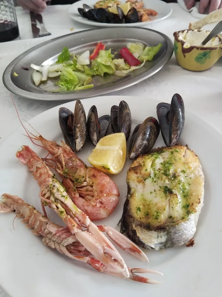 Restaurant Ca La Montserrat_Torroella de Montgrí_slider_image_3