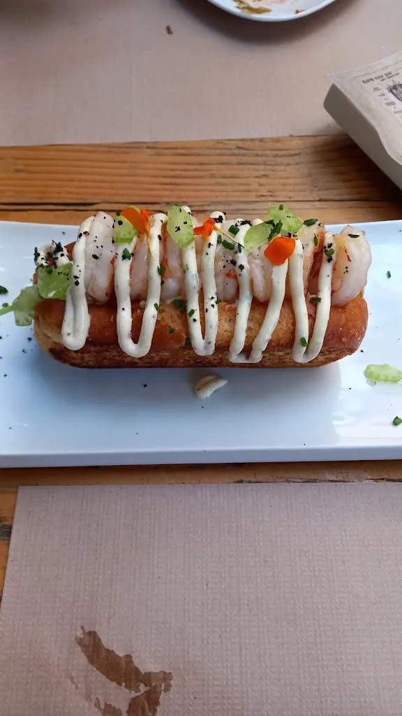 Menu_La Sala_Torroella de Montgrí_image_8