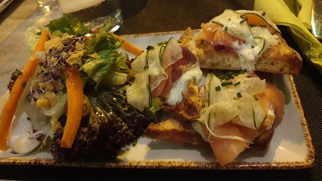 Maud Christophe_La Sala_Torroella de Montgrí_review