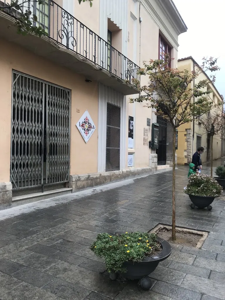 Monique L._La Sala_Torroella de Montgrí_review