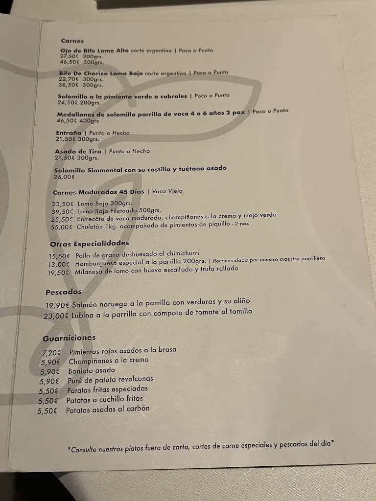 Menu_La Vaca Argentina Ventura_Baña A_image_4