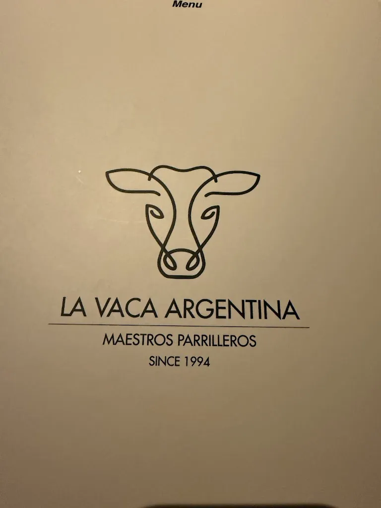Tommy Statzer_La Vaca Argentina Ventura_Baña A_review