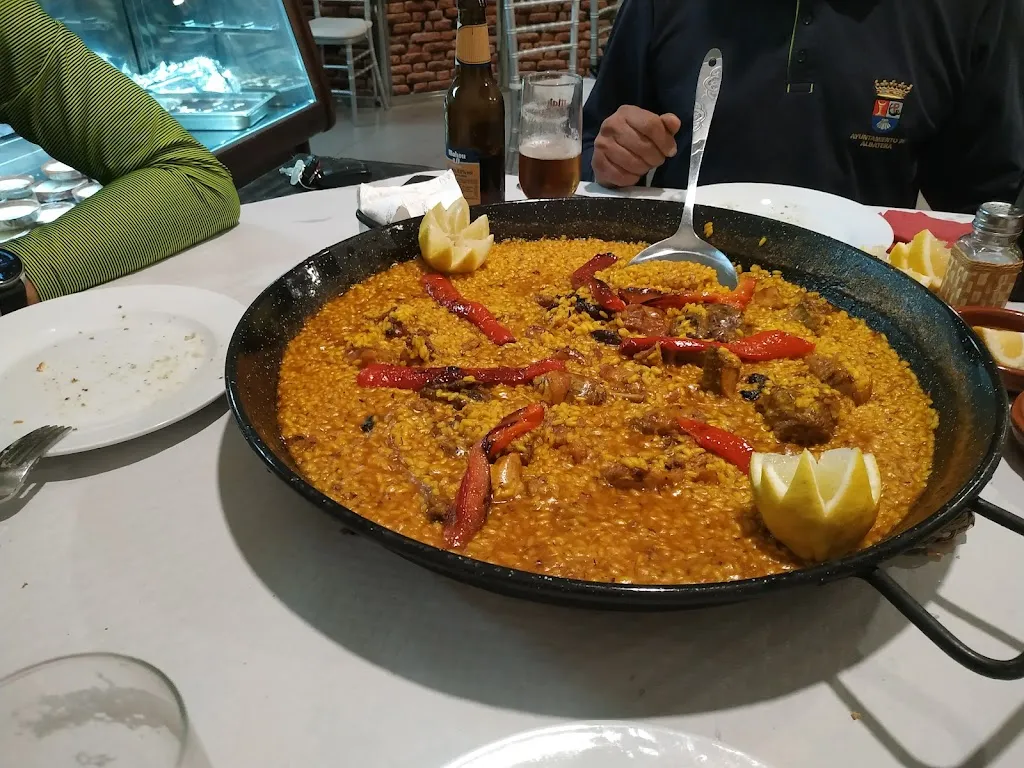 Menu_El Granero de la Tejera_Albatera_image_9