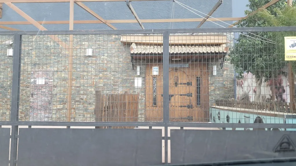 Sven-olaf van Slijpe_El Granero de la Tejera_Albatera_review