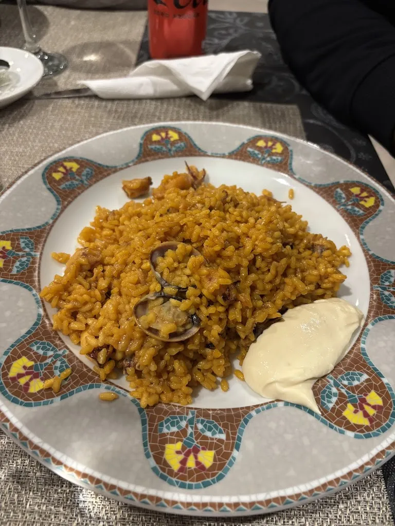 Alejandro García (Alexelivi)_El Granero de la Tejera_Albatera_review