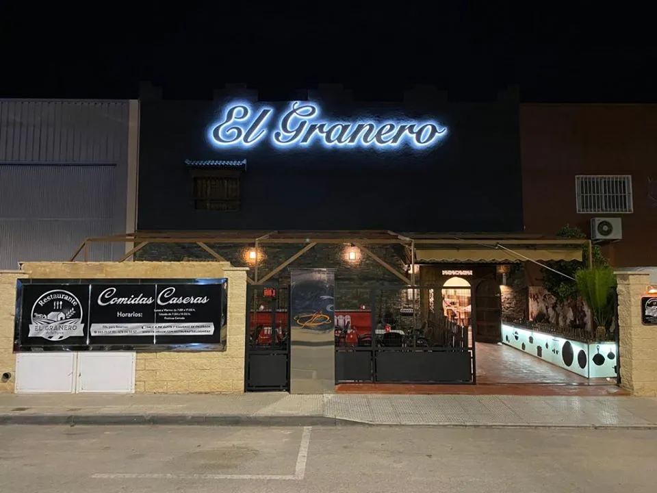 El Granero de la Tejera_Albatera_slider_image_1