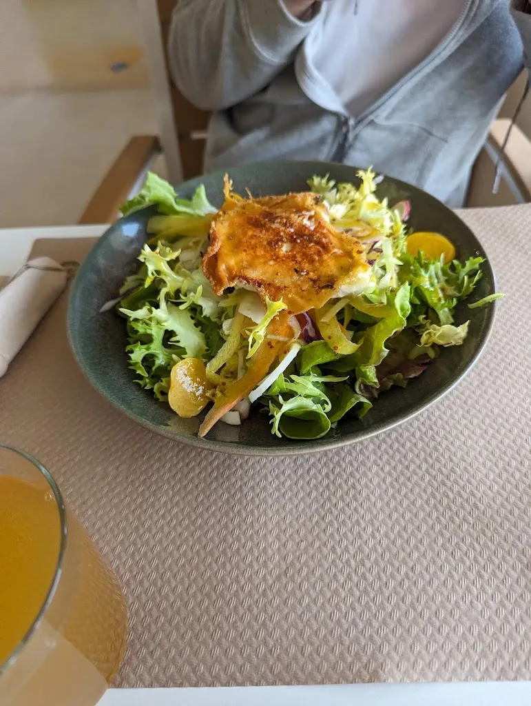 Menu_La Saka d'Ullastret - Bar social_Ullastret_image_7