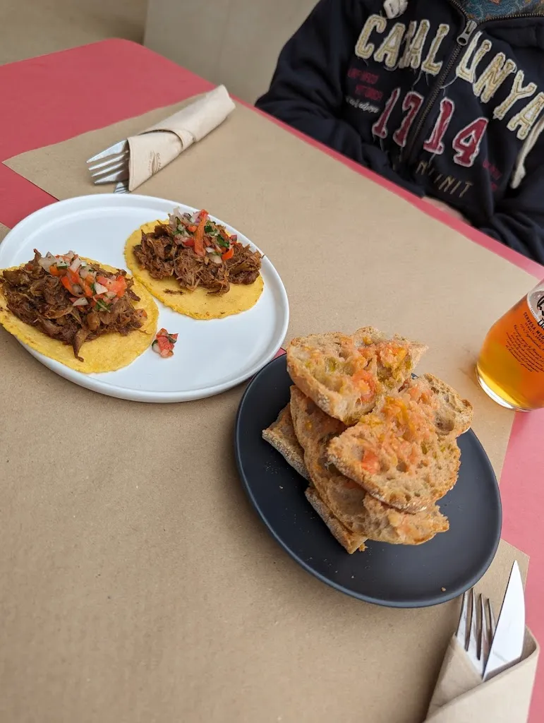 Menu_La Saka d'Ullastret - Bar social_Ullastret_image_9