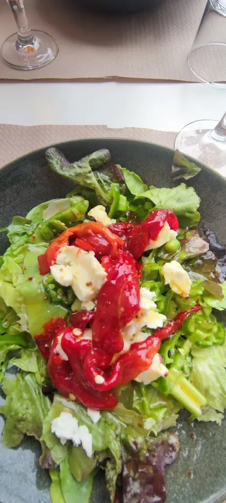 Ina K._La Saka d'Ullastret - Bar social_Ullastret_review