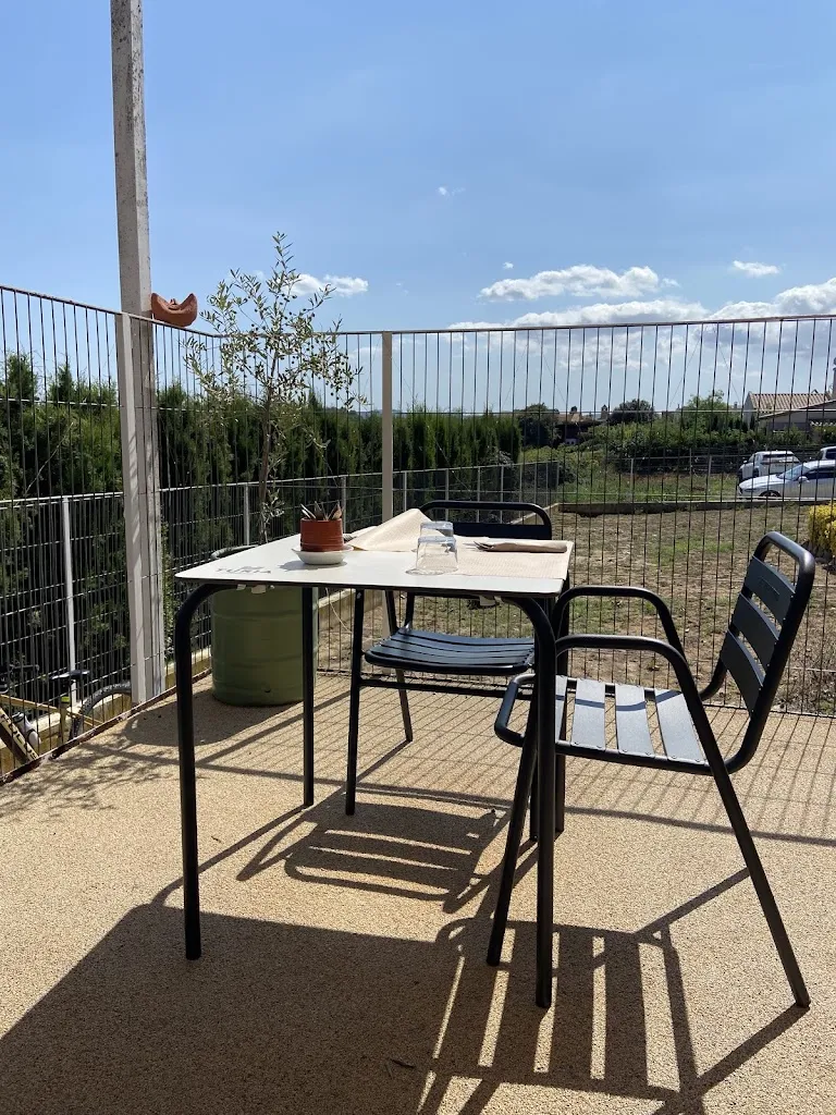 La Saka d'Ullastret - Bar social restaurant in Ullastret