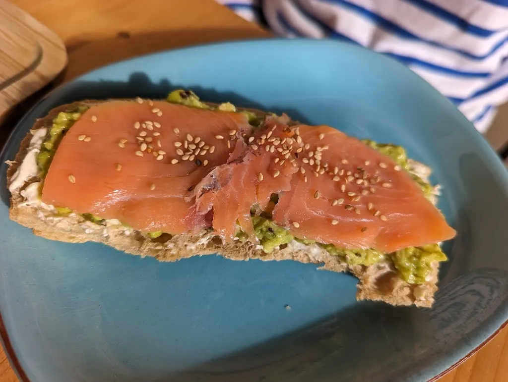 Menu_La fusteria Ullastret_Ullastret_image_5