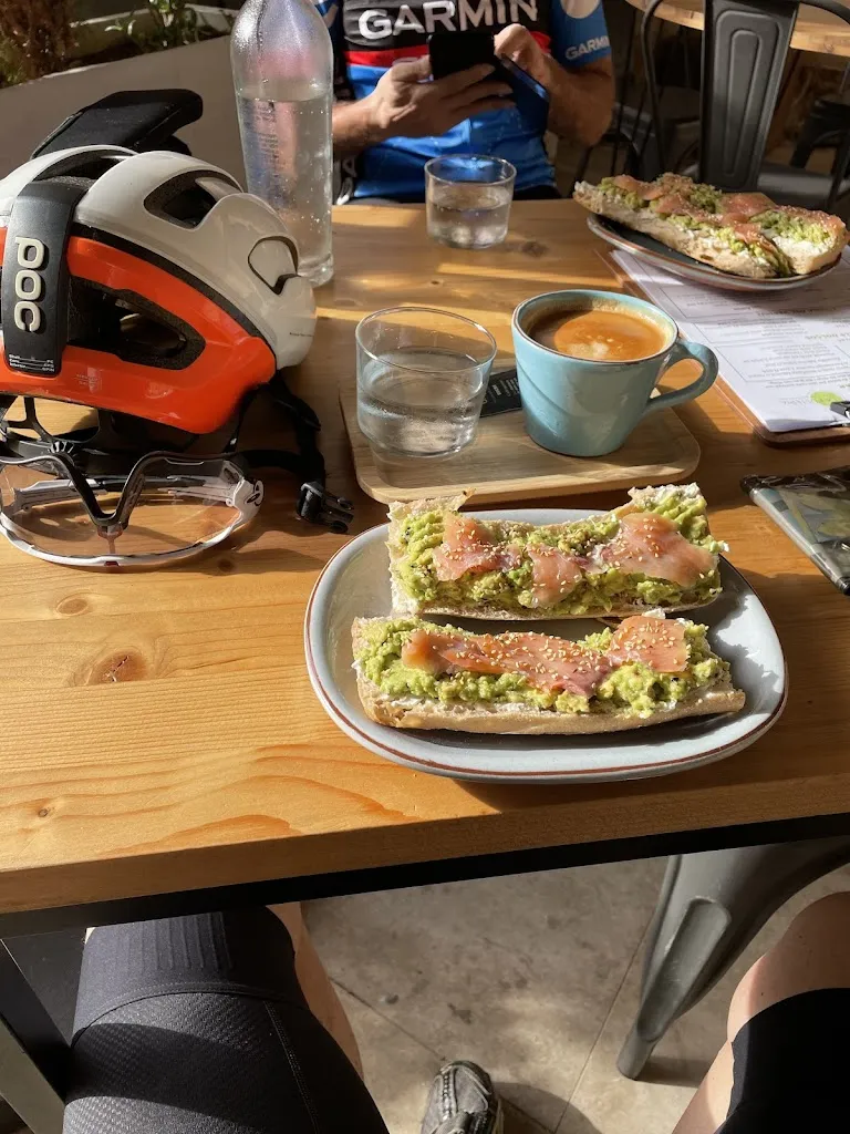 Menu_La fusteria Ullastret_Ullastret_image_7