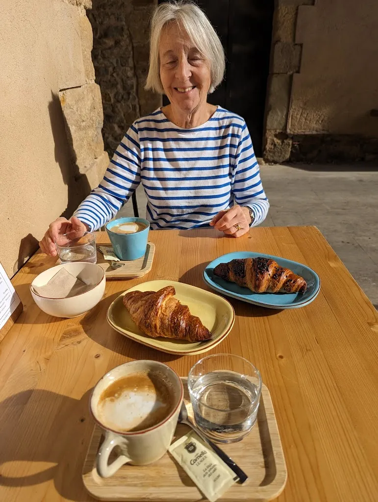 Paul Lavin_La fusteria Ullastret_Ullastret_review