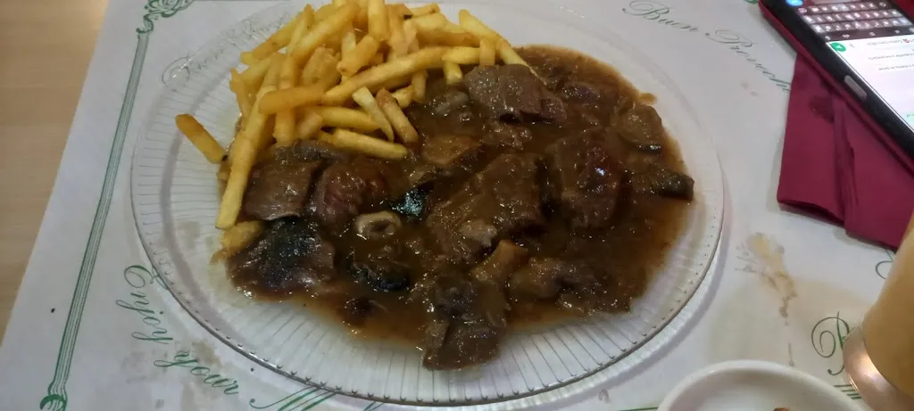 Menu_Restaurant Ca La Conxita_Vajol La_image_7