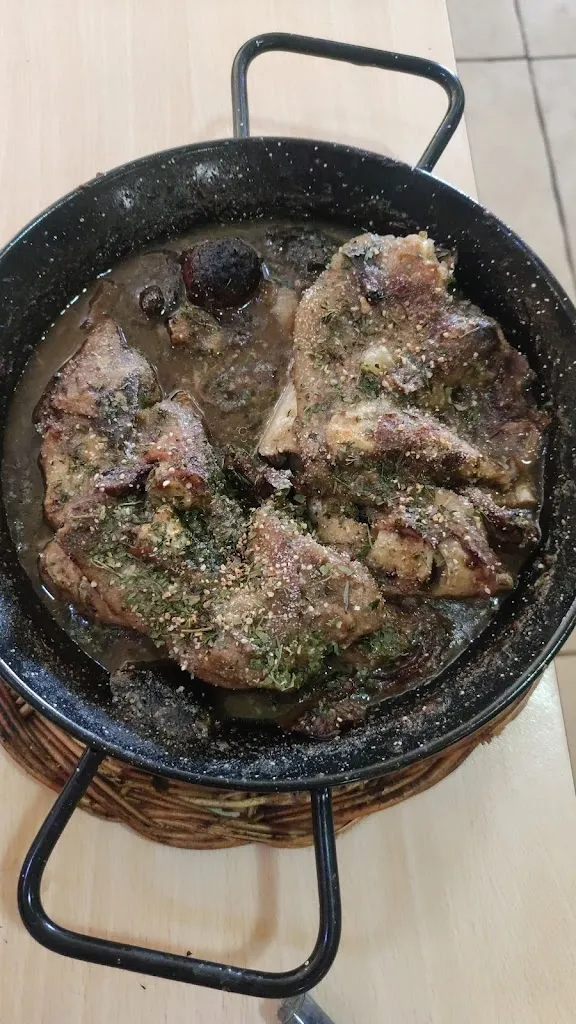 Menu_Restaurant Ca La Conxita_Vajol La_image_9