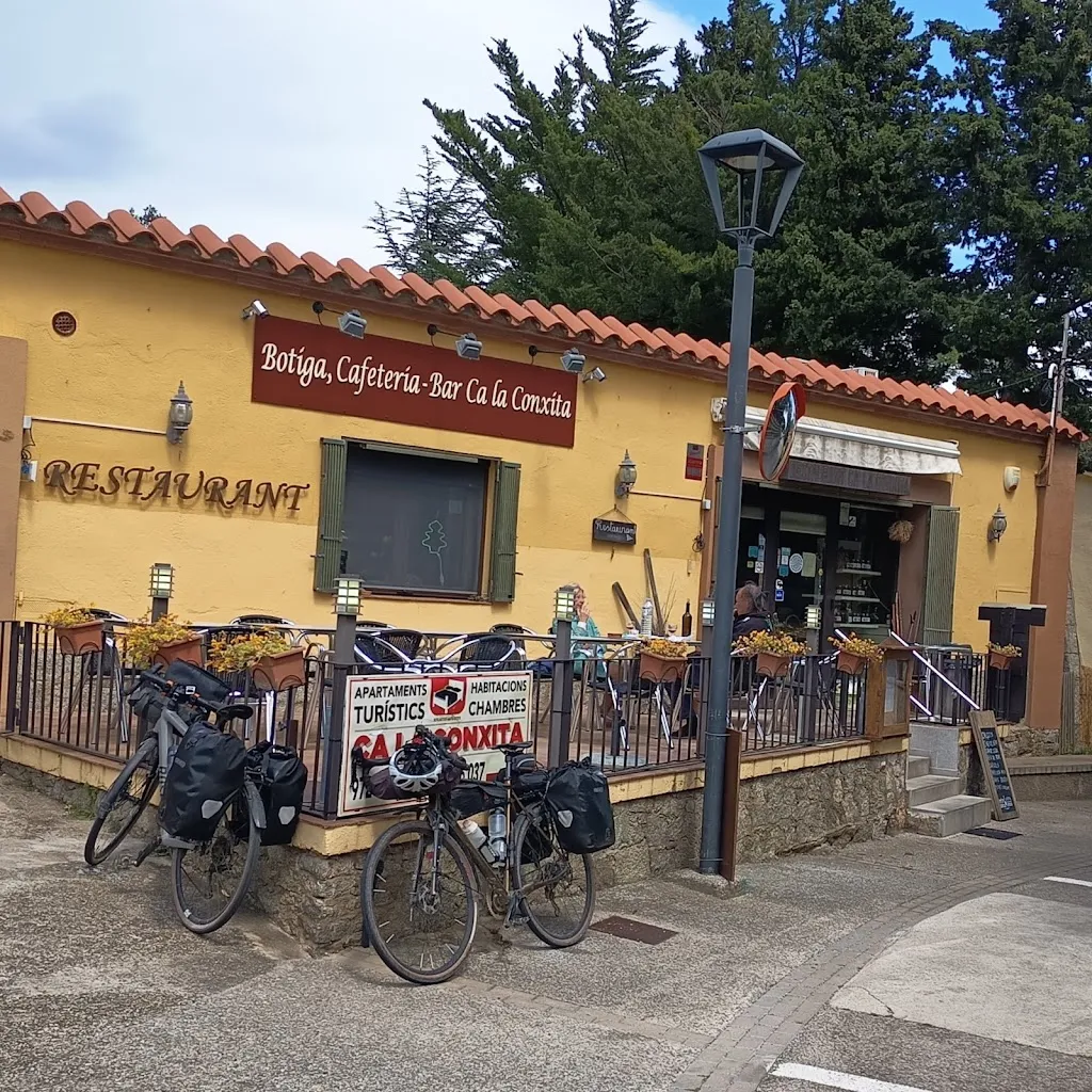 Restaurant Ca La Conxita_Vajol La_slider_image_3