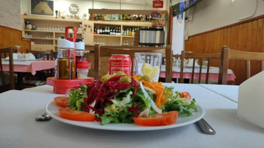 עופר פלג_Restaurant Hostal Casa Comaulis_Vajol La_recensione