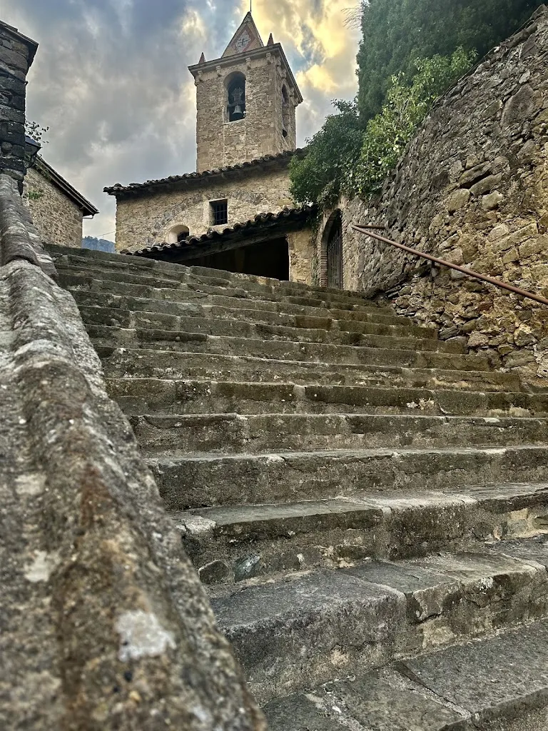 Raul Martinez Casanovas_Vall de Bas_Vall den Bas La_recensione