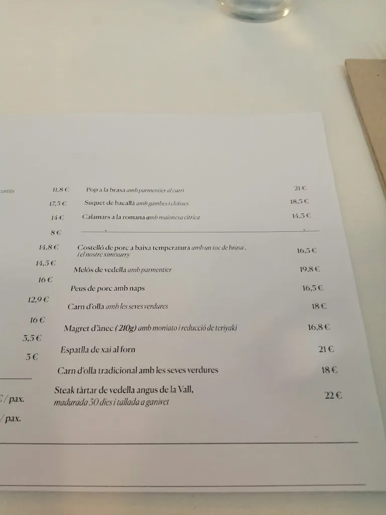 Menu_Restaurant Fonda Barris _Vall den Bas La_image_3