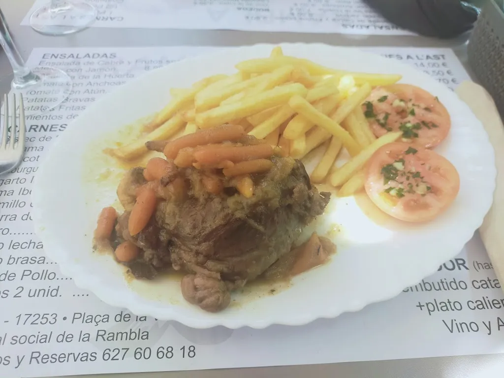 Menu_Local Social la Rambla_Vall-llobrega_image_8